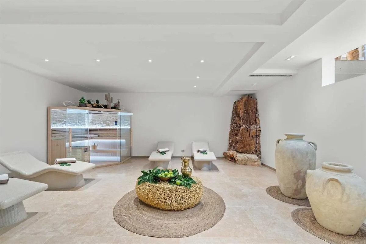 Luxury Villa Anton By Kompas Villas Galižana