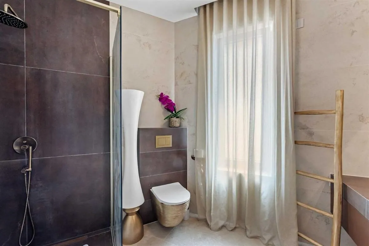 Luxury Villa Anton By Kompas Villas Galižana 克罗地亚